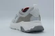 W6Yz Next-M Ανδρικά Sneakers Γκρι, Λευκά, Εκρού