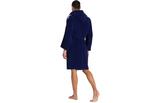 Arena Core Soft Robe Μπουρνούζι (001756701)