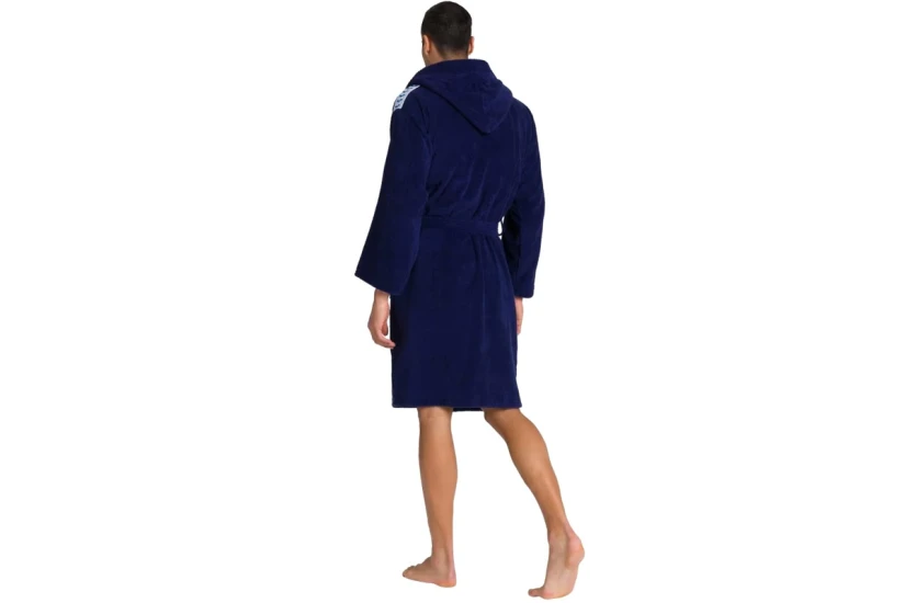 Arena Core Soft Robe Μπουρνούζι (001756701)