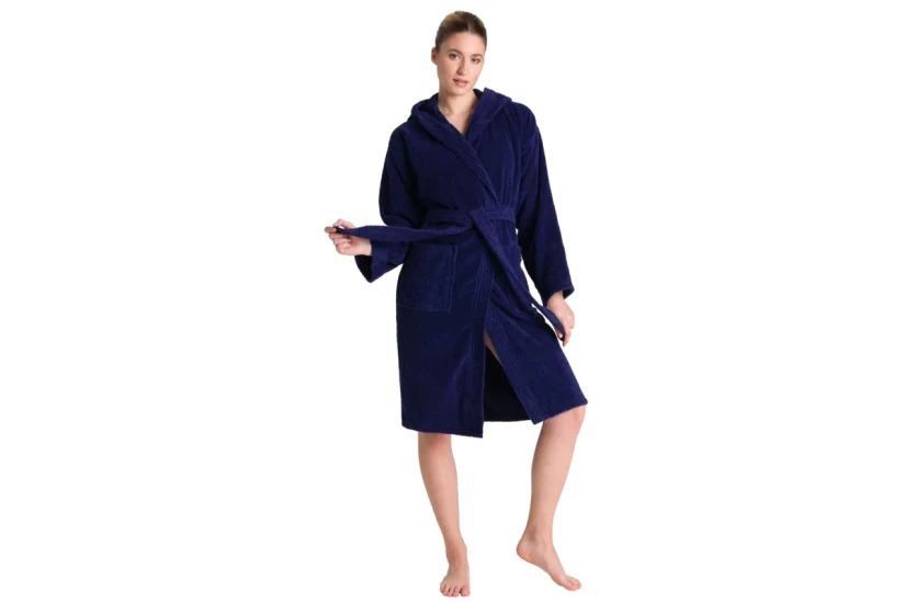 Arena Core Soft Robe Μπουρνούζι (001756701)
