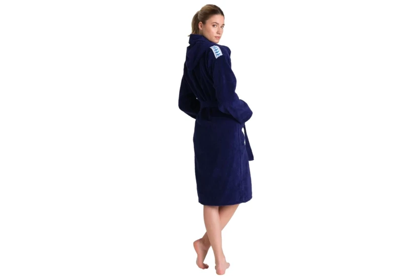 Arena Core Soft Robe Μπουρνούζι (001756701)