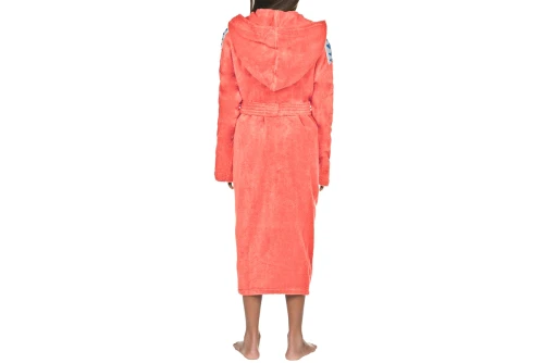 Arena Core Soft Robe Μπουρνούζι (001756901 CORAL)