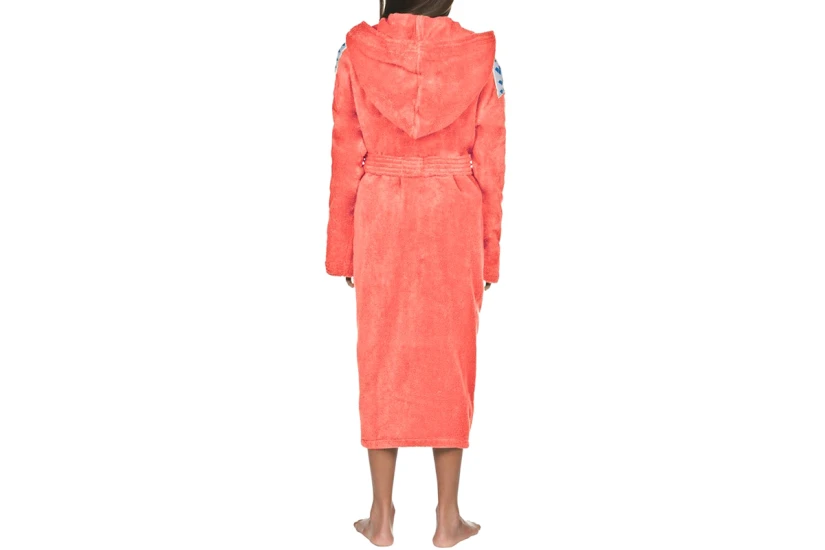 Arena Core Soft Robe Μπουρνούζι (001756901 CORAL)