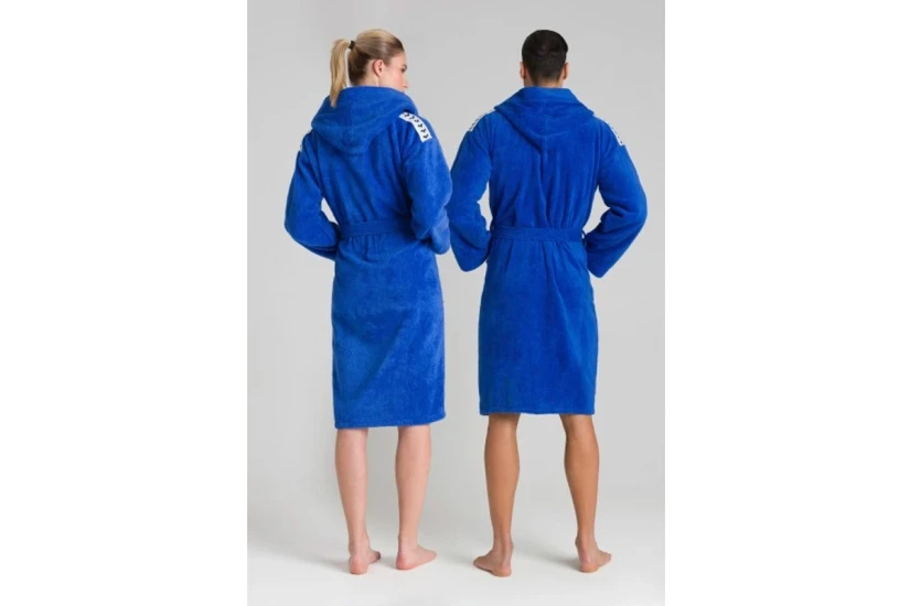 Arena Core Soft Robe Μπουρνούζι