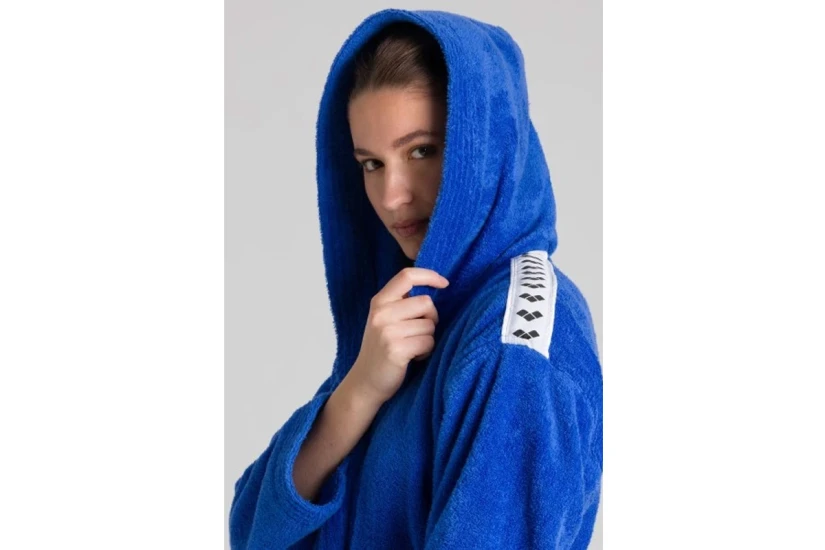 Arena Core Soft Robe Μπουρνούζι