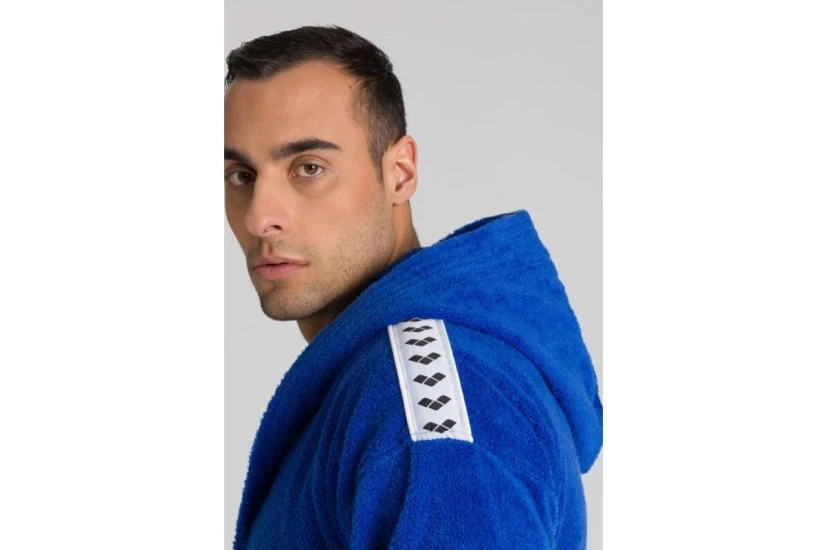 Arena Core Soft Robe Μπουρνούζι