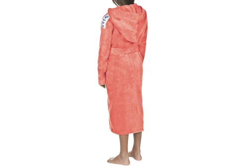 Arena Core Soft Robe Jr Μπουρνούζι (002015901)