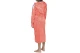 Arena Core Soft Robe Jr Μπουρνούζι (002015901)