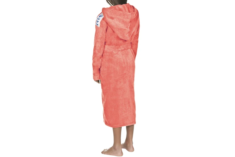 Arena Core Soft Robe Jr Μπουρνούζι (002015901)
