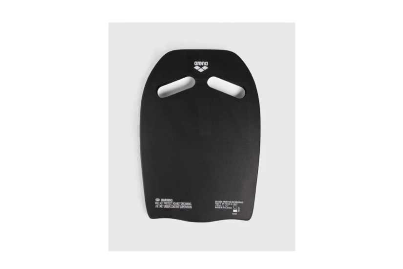 Arena Printed Kickboard Σανίδα Εκμάθησης Κολύμβησης