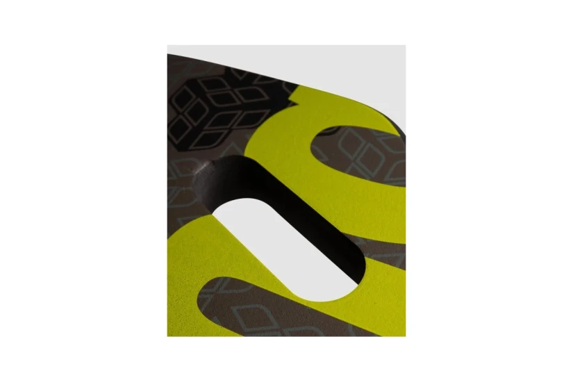 Arena Printed Kickboard Σανίδα Εκμάθησης Κολύμβησης