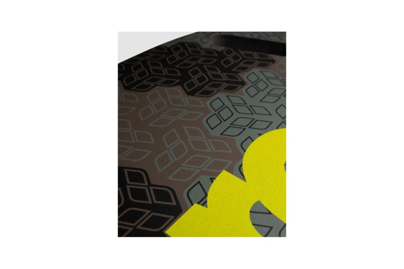 Arena Printed Kickboard Σανίδα Εκμάθησης Κολύμβησης