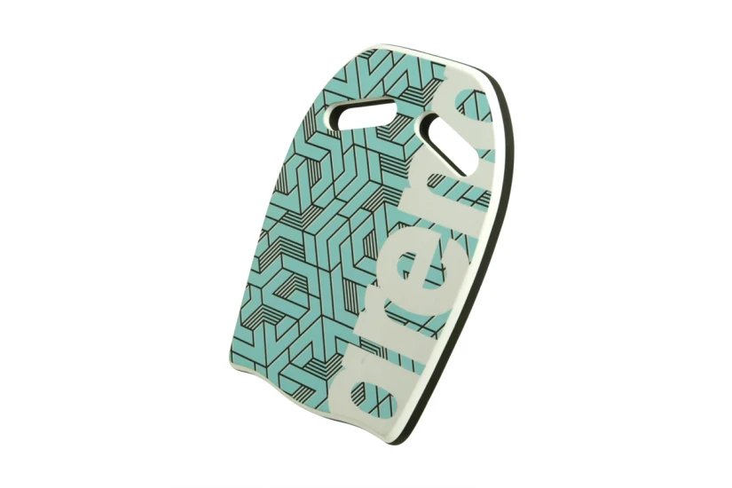Arena Escape Σανίδα Εκμάθησης Κολύμβησης Πολύχρωμη