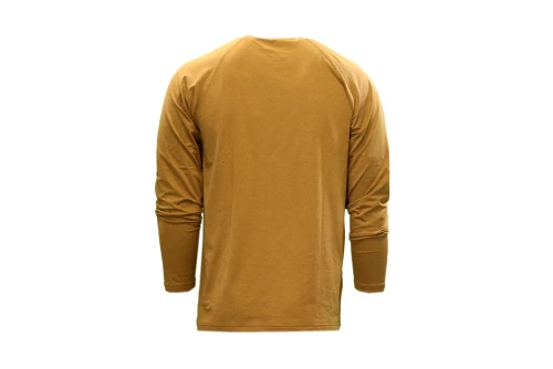 Eddie Bauer Mr Ls Mtn Trek Μπλούζα Με Λαιμόκοψη Ανδρική (0029 1196 0204)