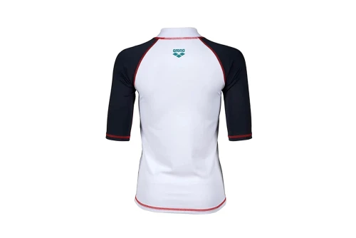Arena B Rash Vest S-S Αντηλιακή Μπλούζα (003145150)