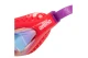 Arena Air Speed Unisex Γυαλιά Κολύμβησης Κοραλλί, Μωβ, Πορτοκαλί, Λευκά