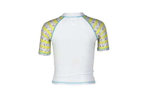 Arena Friends Kids Uv S-S Tee Αντηλιακή Μπλούζα (003588165)