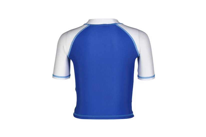 Arena Friends Kids Uv S-S Tee Αντηλιακή Μπλούζα (003588172)