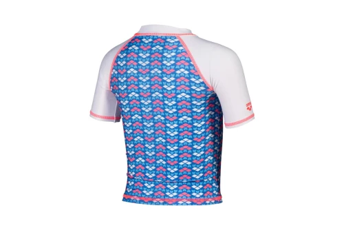 Arena Friends Kids Uv S-S Tee T-Shirt Αντηλιακό Παιδικό (003588850)