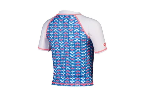 Arena Friends Kids Uv S-S Tee T-Shirt Αντηλιακό Παιδικό (003588850)