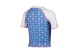 Arena Friends Kids UV Παιδικό Αντηλιακό T-Shirt Πολύχρωμο
