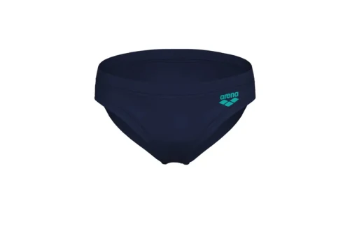 Arena Logo Kids Boy Μαγιό Σλιπ (003610700)