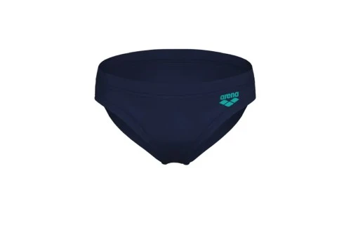Arena Logo Kids Boy Μαγιό Σλιπ (003610700)