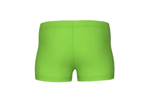 Arena Logo Kids Boy Μαγιό Boxer (003612600)