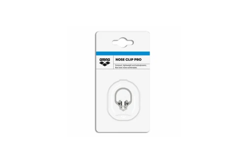 Arena Nose Clip Pro Ii Ρινοασπίδα (003792-550)