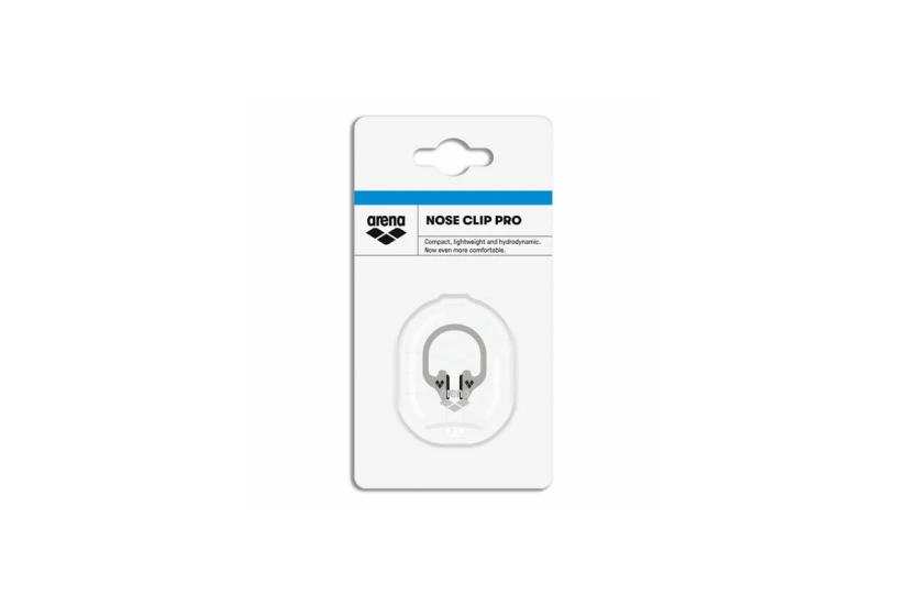 Arena Nose Clip Pro Ii Ρινοασπίδα (003792-550)