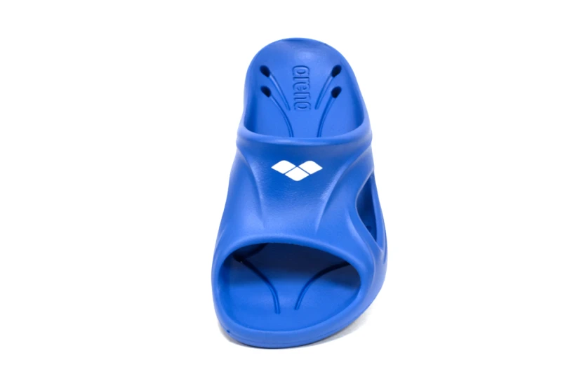 Arena Hydrosoft Ii Jr Hook Παντόφλες Πισίνας (003838701)