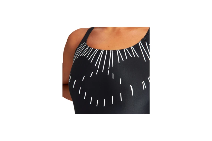 Arena W Trick Swim Pro Back One Piece Μαγιό Ολόσωμο Γυναικείο (004390510)