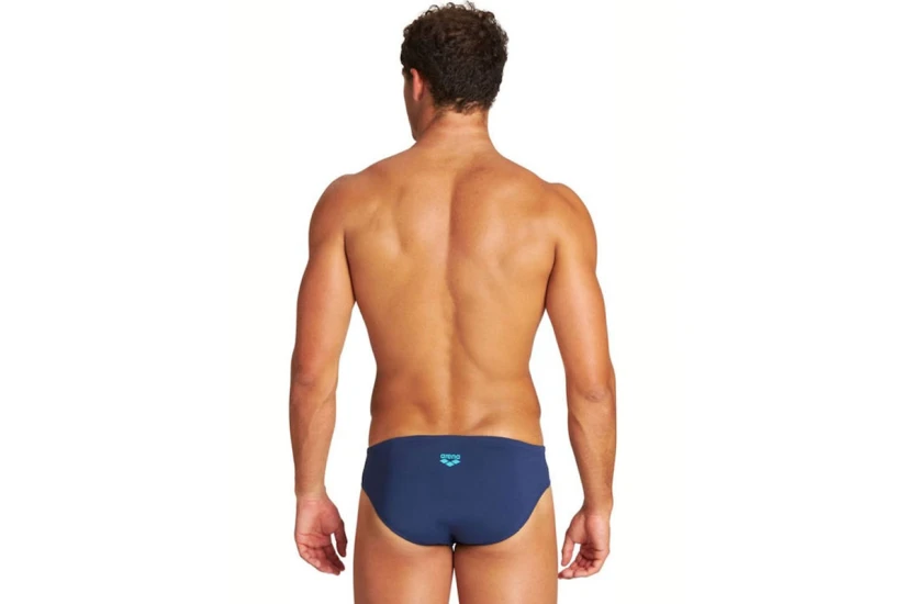 Arena M Streak Brief (004396780)