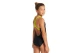 Arena G Arena Waves Jr V Back One Piece Μαγιό Ολόσωμο (004751560)