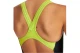 Arena G Arena Waves Jr V Back One Piece Μαγιό Ολόσωμο (004751560)
