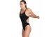Arena Team Swimsuit Swim Tech Solid Μαγιό Ολόσωμο