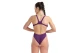 Arena Team Swimsuit Swim Tech Solid Μαγιό Ολόσωμο