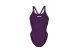 Arena Team Swimsuit Swim Tech Solid Μαγιό Ολόσωμο