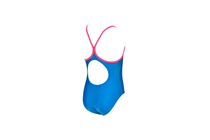 Arena Training Kids Girl One Piece Μαγιό Ολόσωμο (004861890)