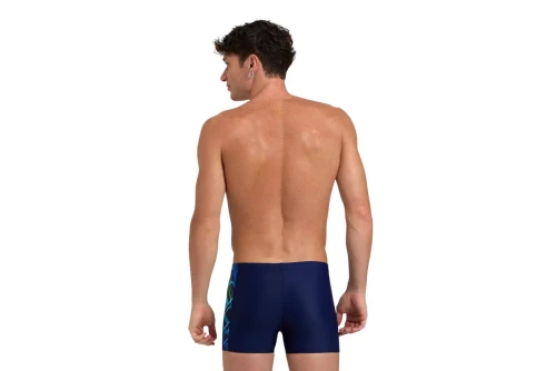 Arena Mens Shading Swim Short Μαγιό Boxer (005047 700)