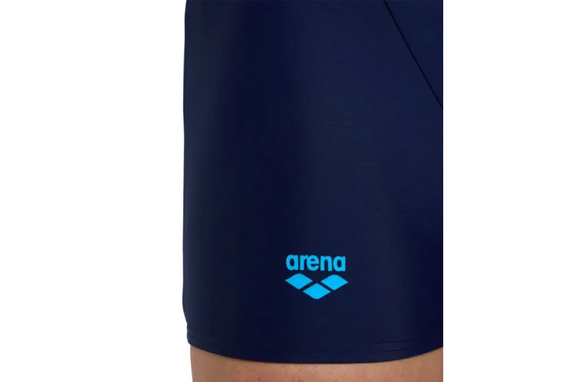 Arena Mens Shading Swim Short Μαγιό Boxer (005047 700)