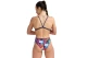 Arena Women S Swimsuit Lace Back Allover Μαγιό Ολόσωμο Γυναικείο (005069750)