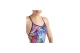 Arena Women S Swimsuit Lace Back Allover Μαγιό Ολόσωμο Γυναικείο (005069750)