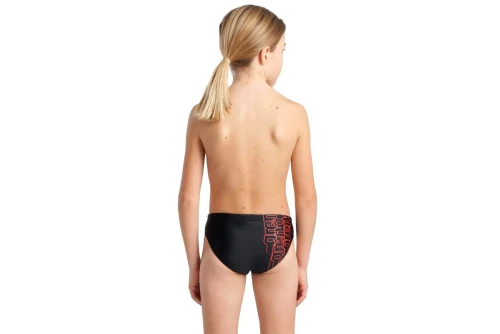Arena Boy S Swim Briefs Graphic Μαγιό Σλιπ (005105540)