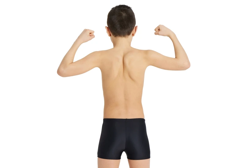 Arena Boys Swim Short Placement Μαγιό Boxer (005112550)