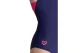 Arena Girl S Swimsuit Swim Pro Back Graphic L Μαγιό Ολόσωμο