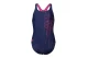 Arena Girl S Swimsuit Swim Pro Back Graphic L Μαγιό Ολόσωμο