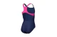 Arena Girl S Swimsuit Swim Pro Back Graphic L Μαγιό Ολόσωμο