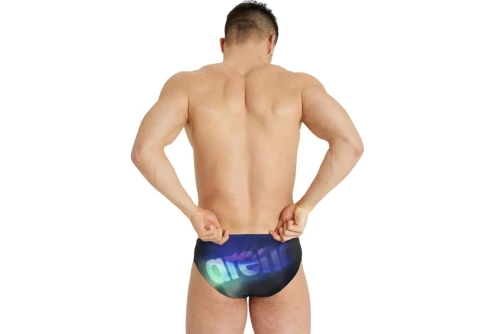 Arena Men S Swim Briefs Μαγιό Σλιπ Ανδρικό (005118 500)