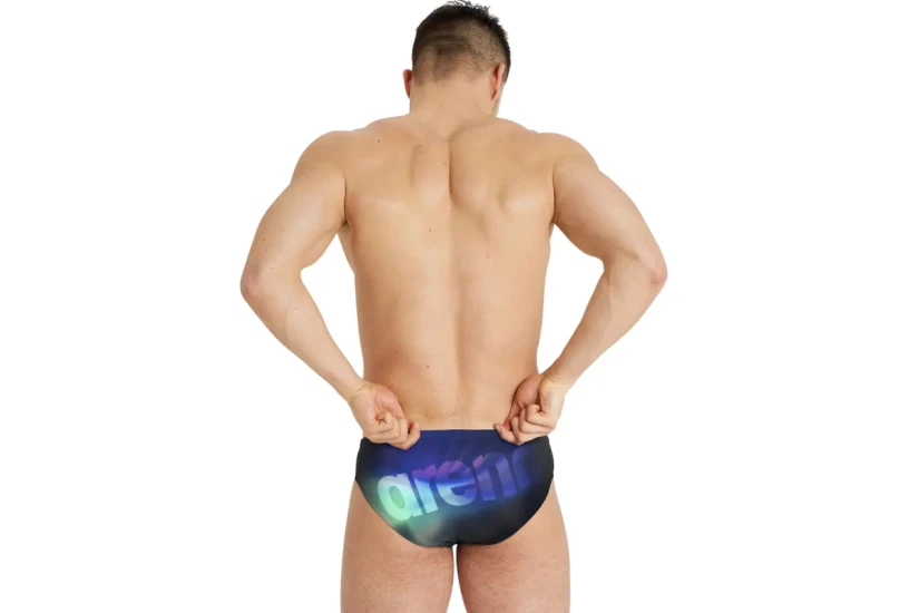 Arena Men S Swim Briefs Μαγιό Σλιπ Ανδρικό (005118 500)